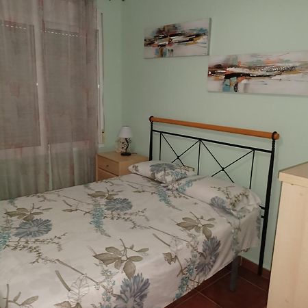 Peñíscola Casa Muy Cerca De La Playa Aヴィラ エクステリア 写真