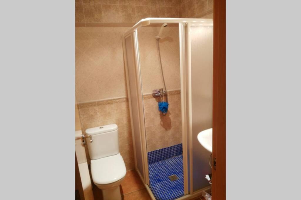 Peñíscola Casa Muy Cerca De La Playa Aヴィラ エクステリア 写真