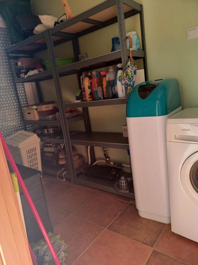 Peñíscola Casa Muy Cerca De La Playa Aヴィラ エクステリア 写真