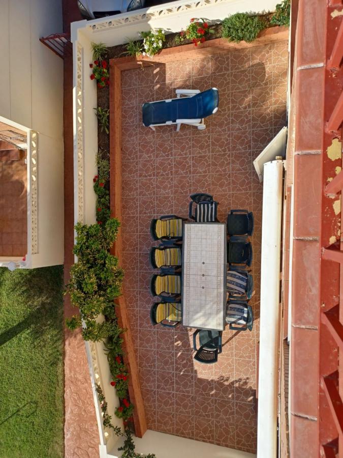 Peñíscola Casa Muy Cerca De La Playa Aヴィラ エクステリア 写真