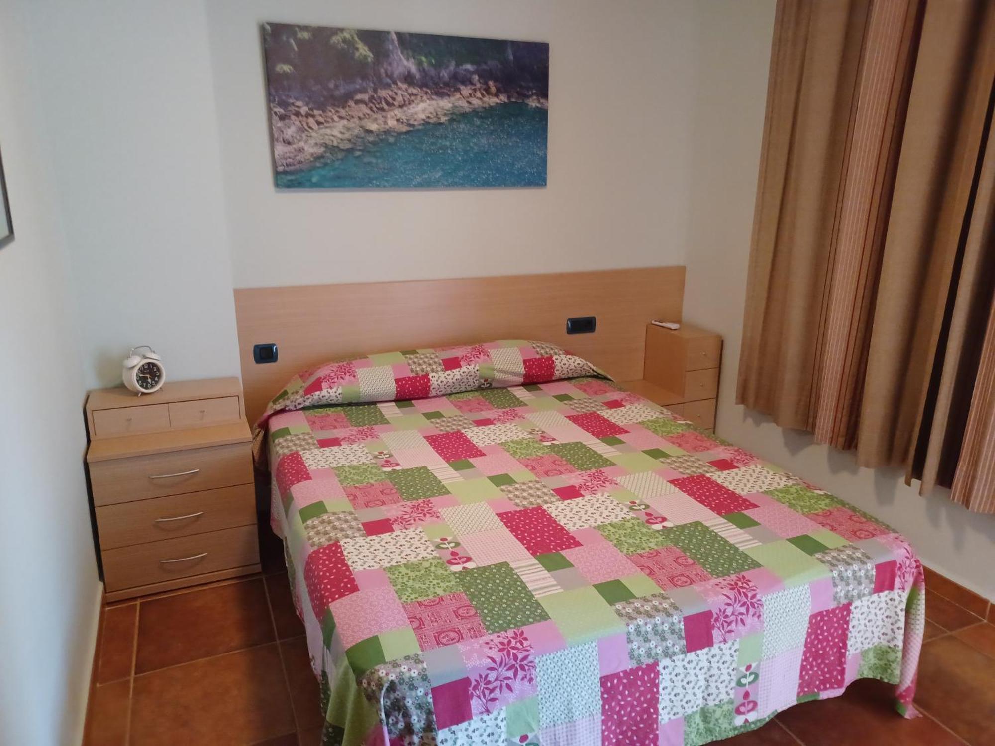 Peñíscola Casa Muy Cerca De La Playa Aヴィラ エクステリア 写真