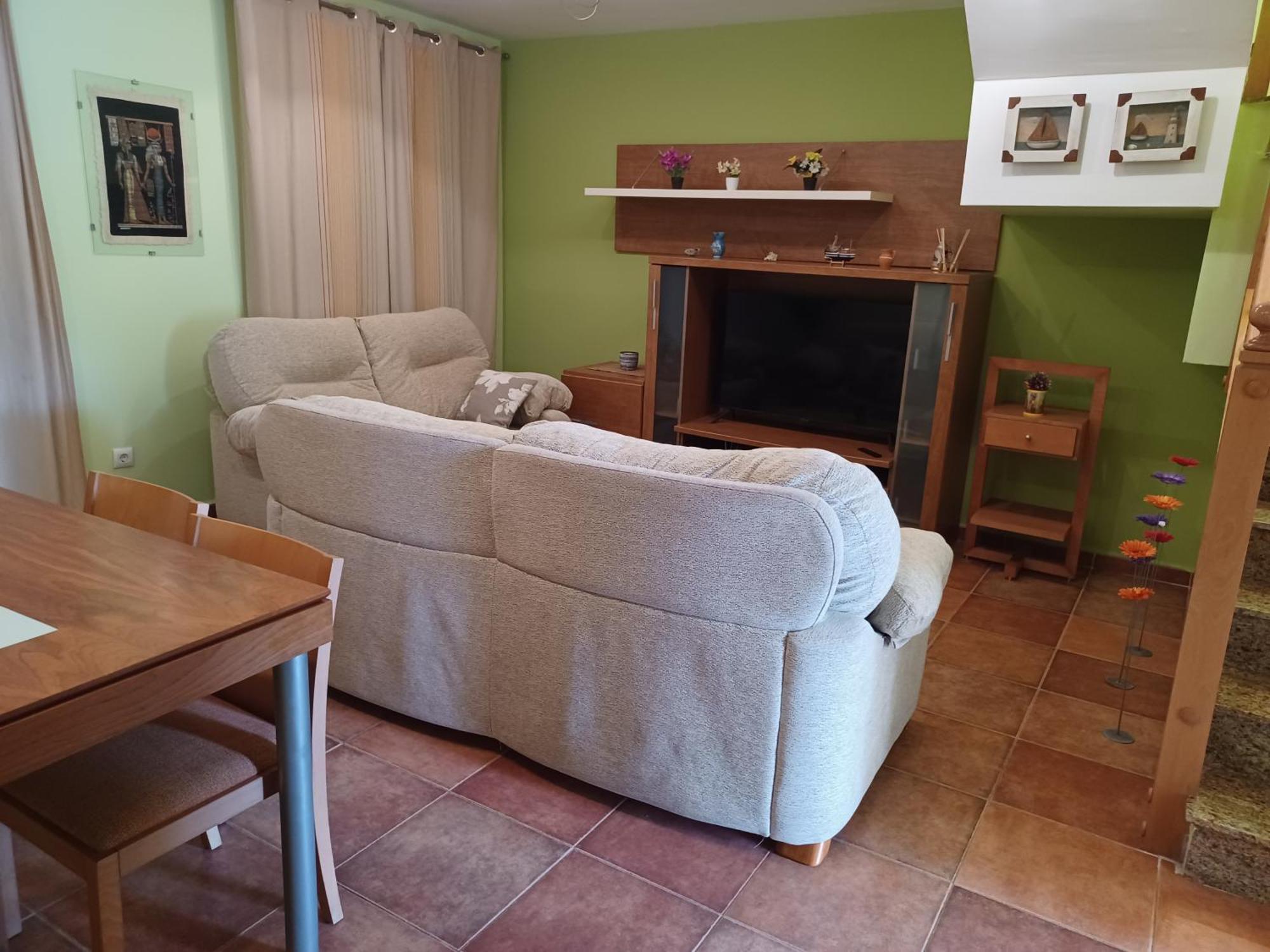 Peñíscola Casa Muy Cerca De La Playa Aヴィラ エクステリア 写真