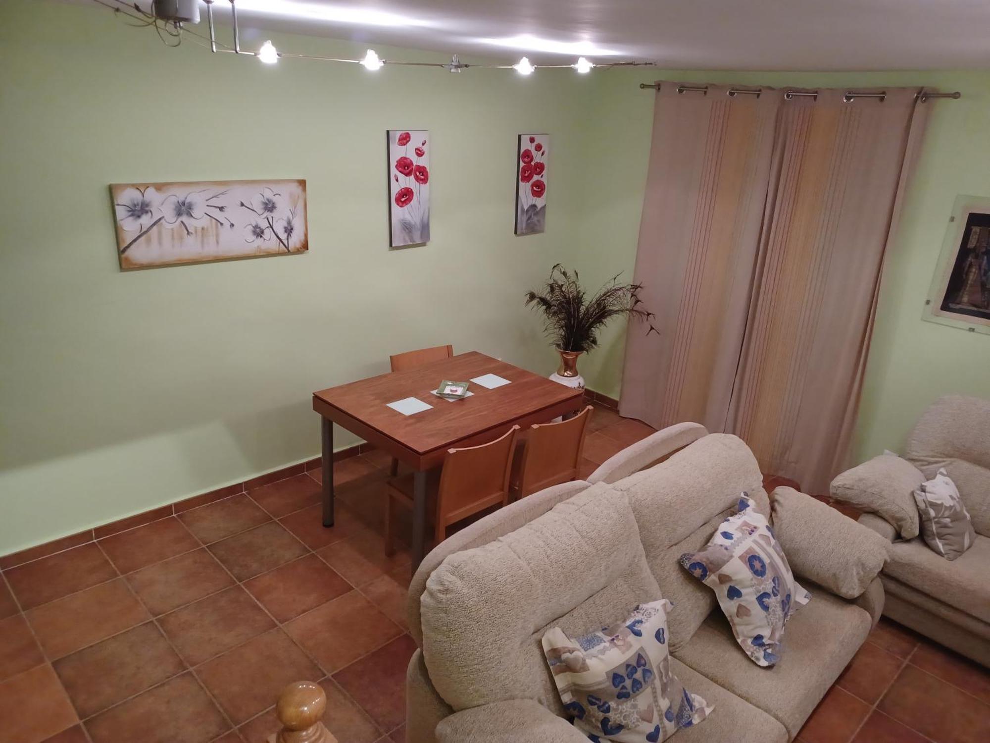 Peñíscola Casa Muy Cerca De La Playa Aヴィラ エクステリア 写真