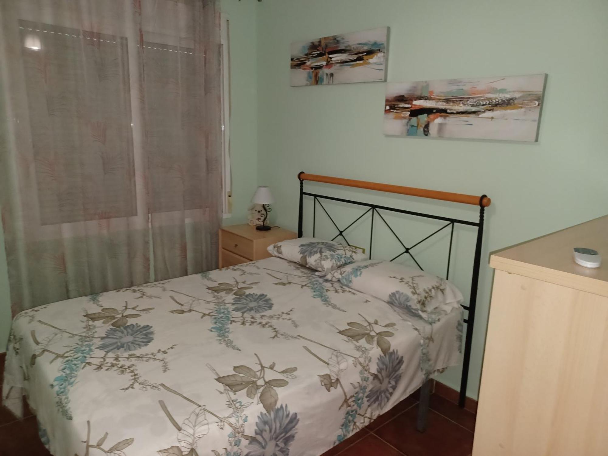 Peñíscola Casa Muy Cerca De La Playa Aヴィラ エクステリア 写真
