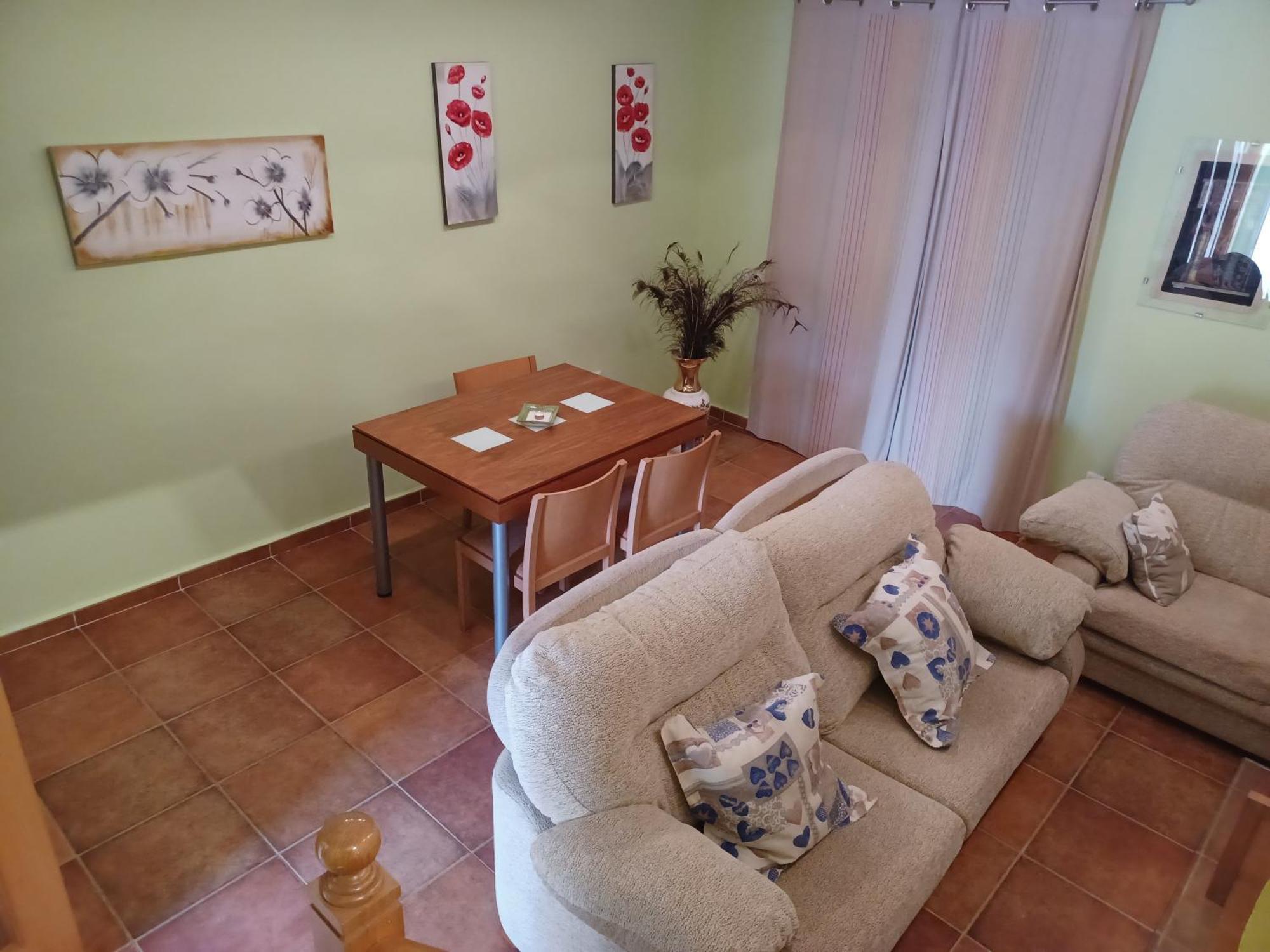 Peñíscola Casa Muy Cerca De La Playa Aヴィラ エクステリア 写真