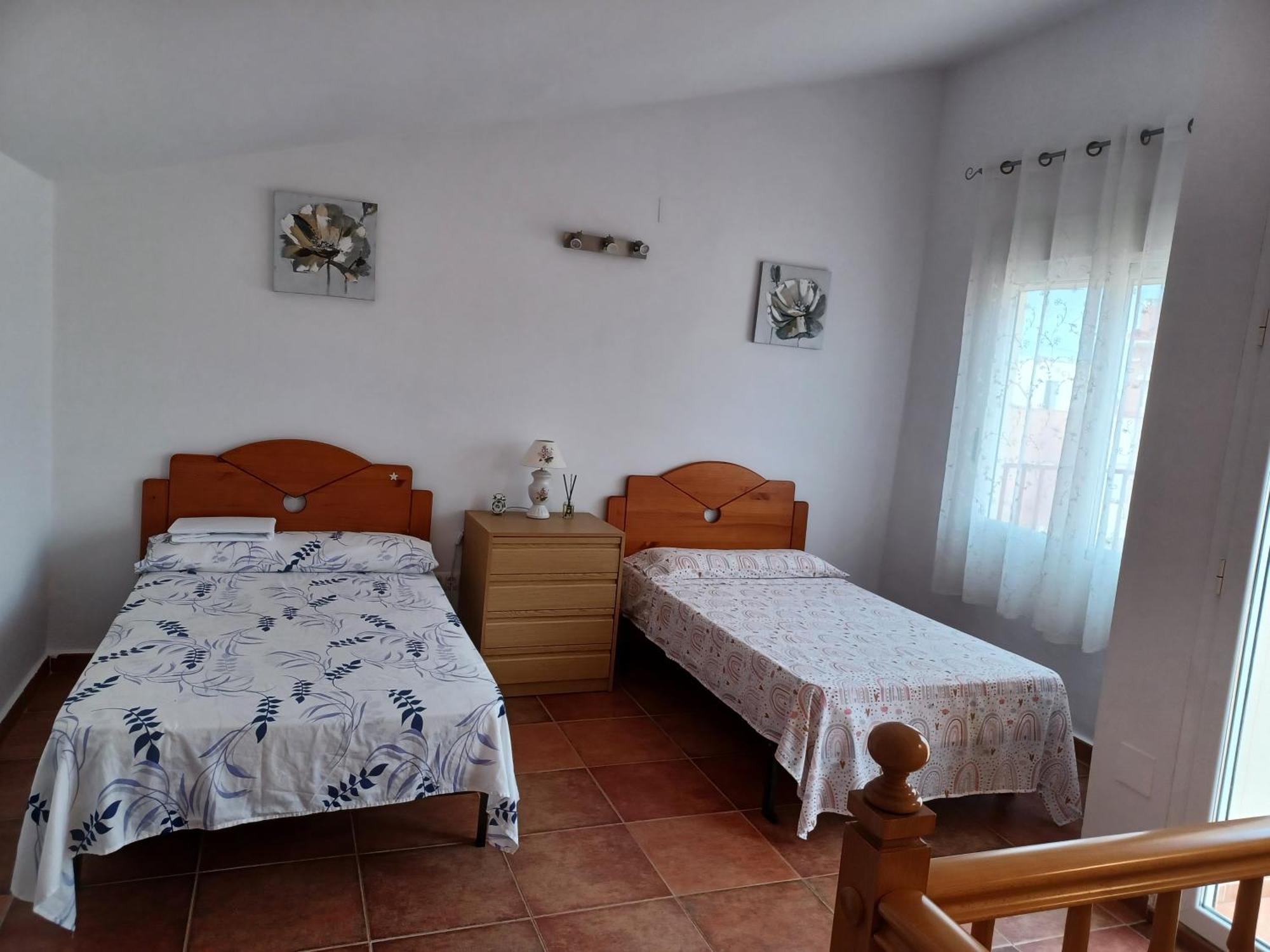 Peñíscola Casa Muy Cerca De La Playa Aヴィラ エクステリア 写真