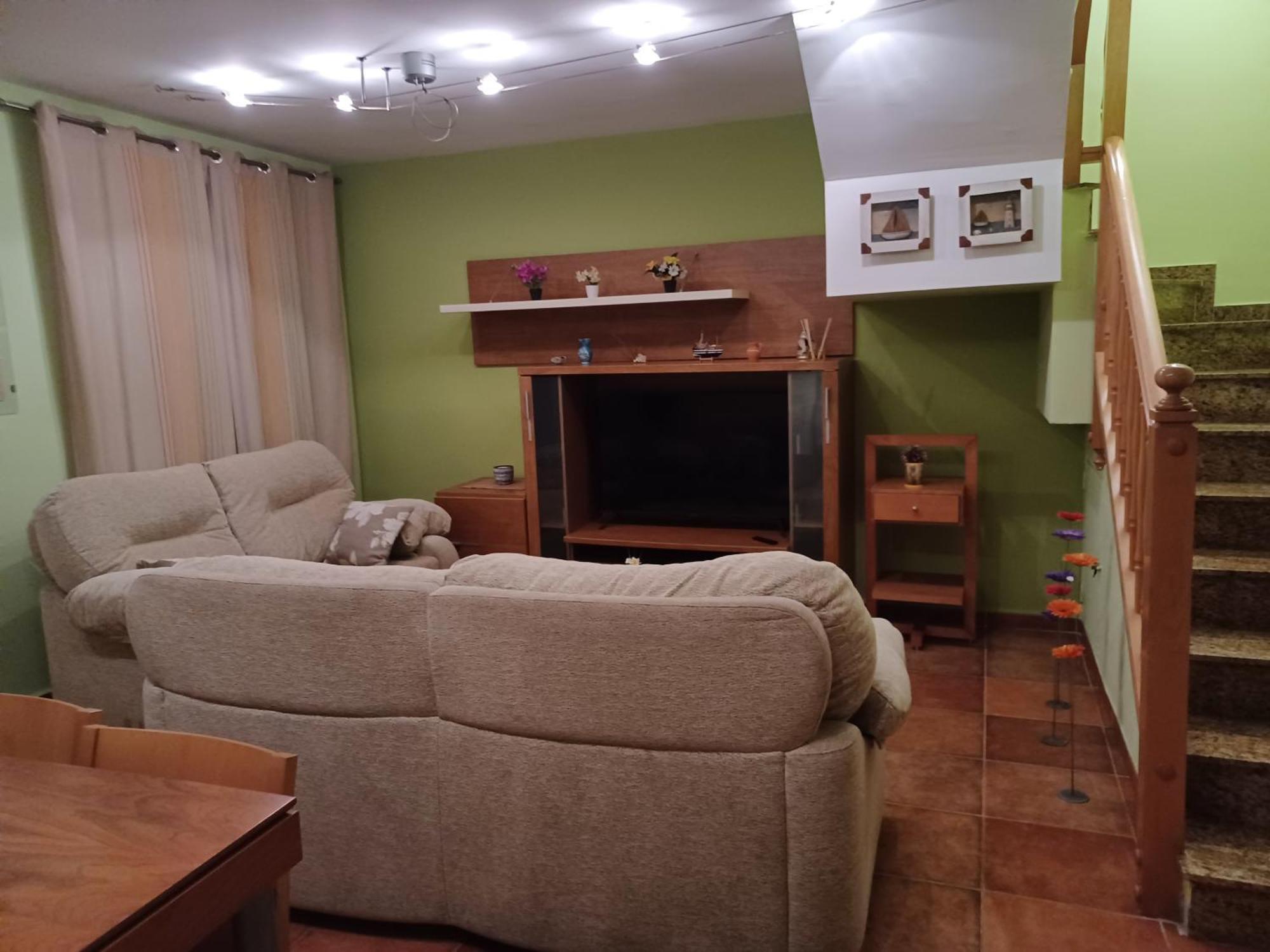 Peñíscola Casa Muy Cerca De La Playa Aヴィラ エクステリア 写真